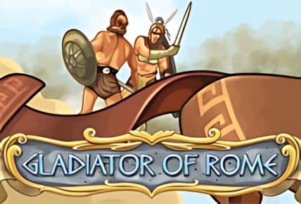 Gladiator of Rome img
