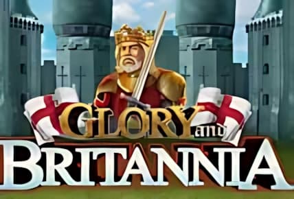 Glory and Britannia img