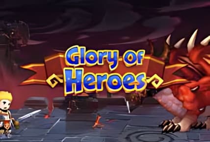 Glory of Heroes img