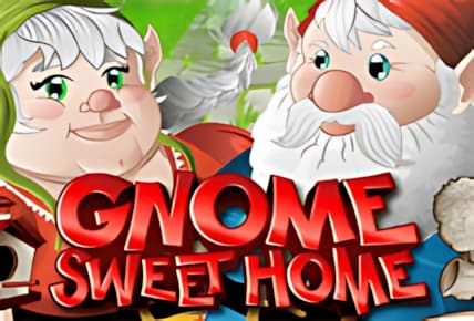 Gnome Sweet Home