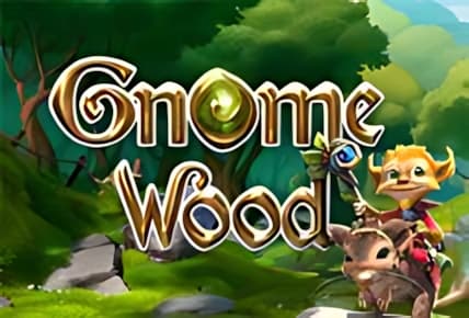 Gnome Wood img