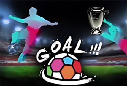 Goal (Booming Games) img
