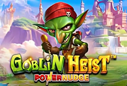 Goblin Heist Powernudge img