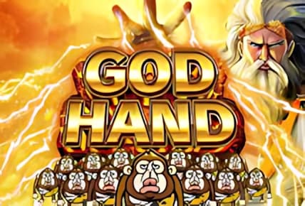 God Hand img