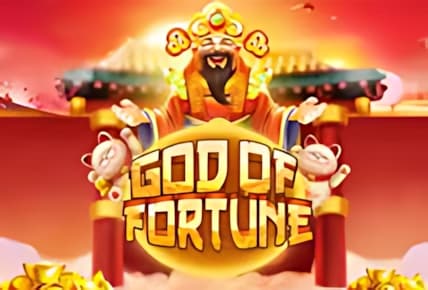 God of Fortune (Naga Games) img