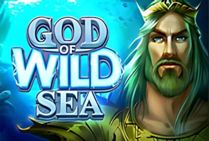 God of Wild Sea img