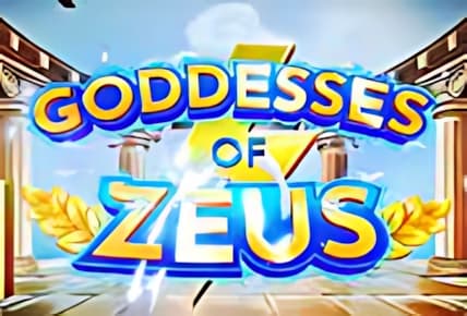 Goddesses of Zeus img