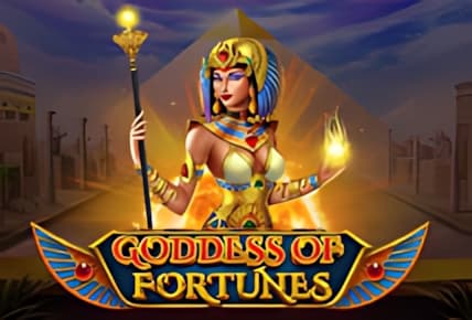 Godess of Fortunes img