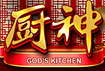 Gods Kitchen
