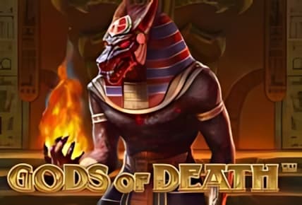 Gods of Death img