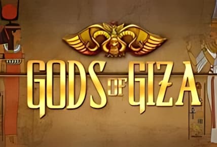 Gods of Giza img