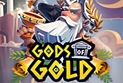 Gods of Gold img