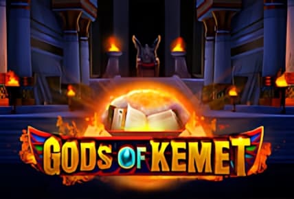 Gods of Kemet img