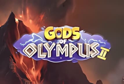 Gods of Olympus 2 img