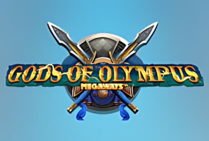 Gods of Olympus Megaways