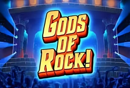 Gods of Rock img
