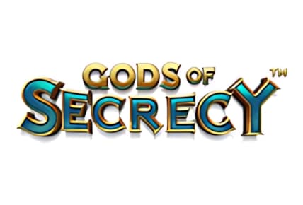 Gods of Secrecy img