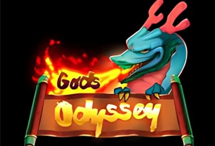Gods&#8217;s Odyssey