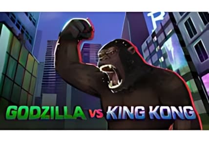 Godzilla Vs King Kong img