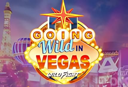 Going Wild in Vegas &#8211; Wild Fight