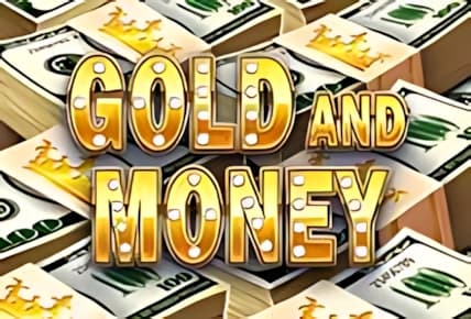 Gold and Money img