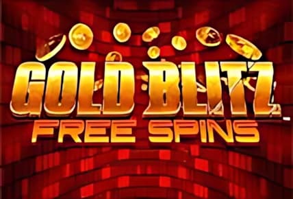 Gold Blitz Free Spins img