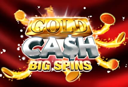 Gold Cash Big Spins img