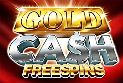 Gold Cash Free Spins