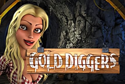 Gold Diggers img