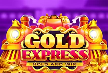 Gold Express Hold and Win img