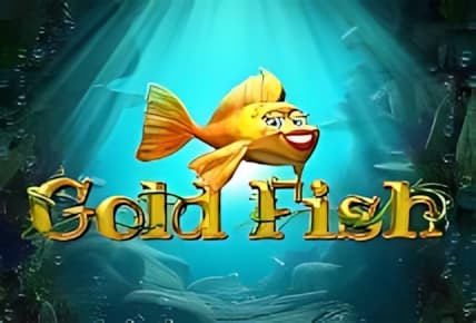 Gold Fish img