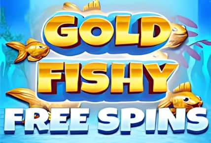 Gold Fishy Free Spins img