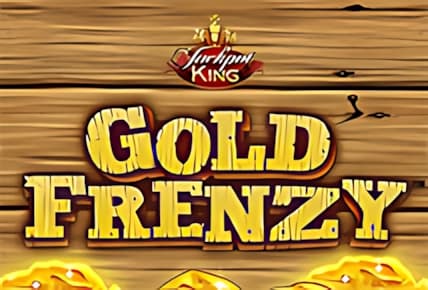 Gold Frenzy img