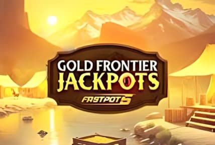 Gold Frontier Jackpots FastPot5 img