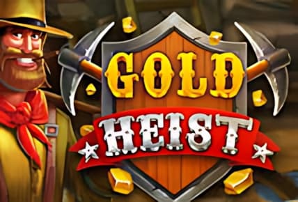 Gold Heist img