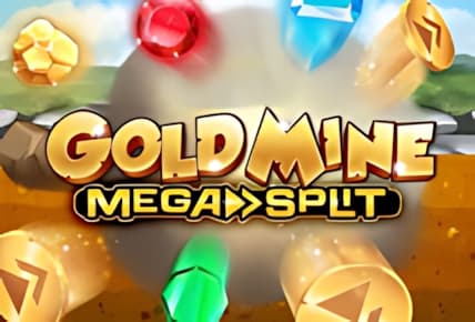 Gold Mine Megasplit img