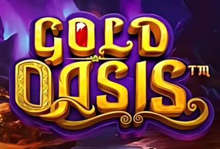 Gold Oasis img