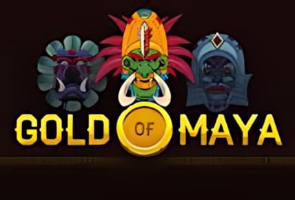 Gold of Maya