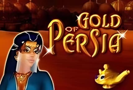 Gold of Persia img