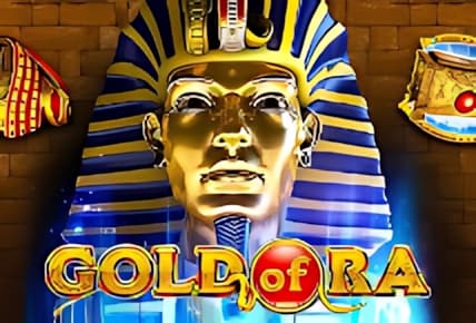 Gold of Ra img
