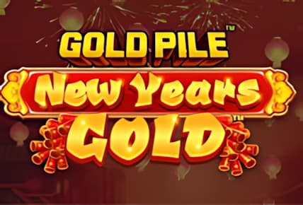 Gold Pile: New Years Gold img