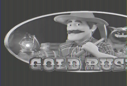 Gold Rush Habanero img