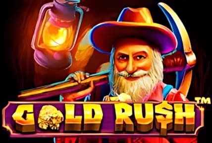 Gold Rush (Pragmatic Play) img
