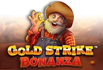 Gold Strike Bonanza Fortune Play img