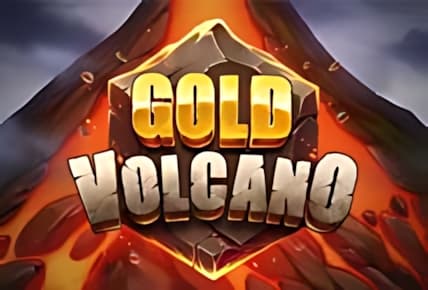 Gold Volcano img