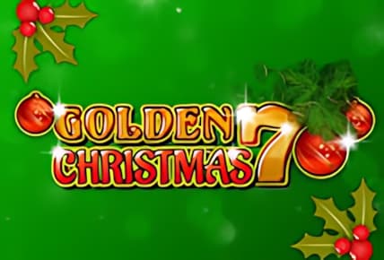 Golden 7 Christmas