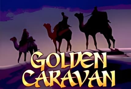 Golden Caravan img