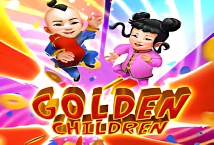 Golden Children img