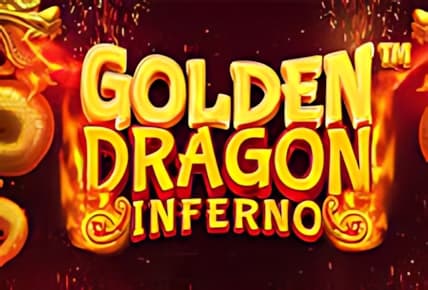 Golden Dragon Inferno
