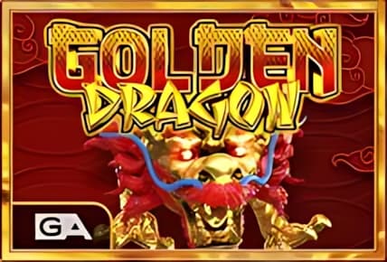 Golden Dragon img